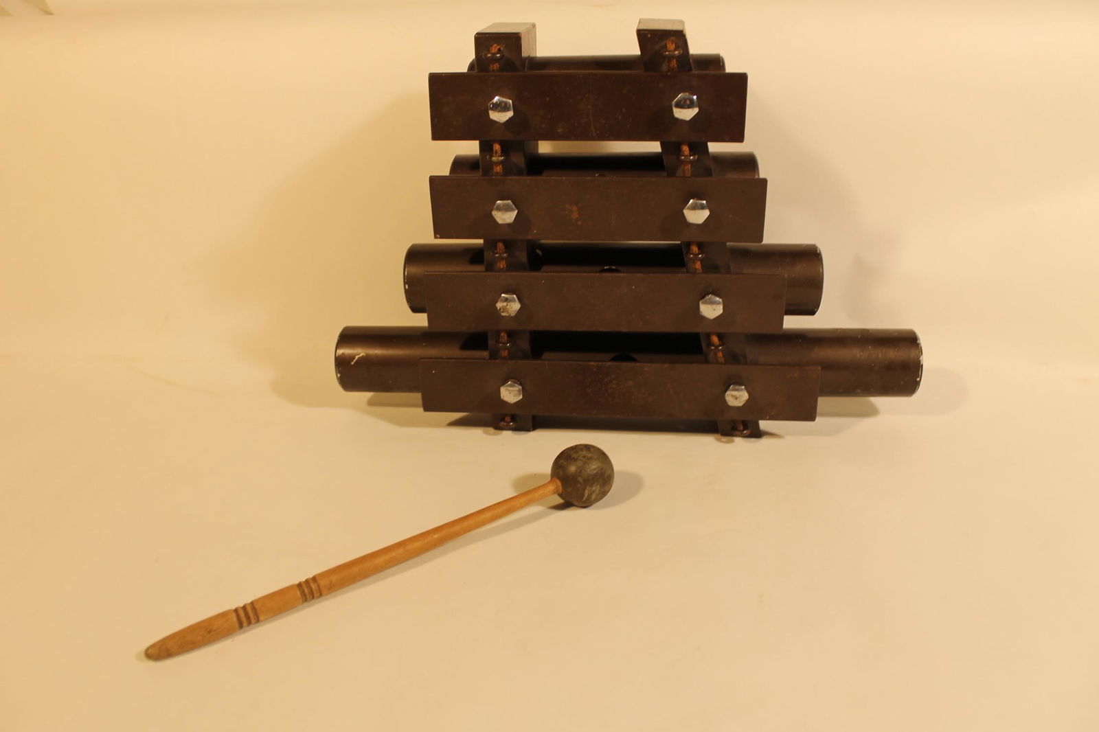 J.C. Deagan Xylephone (1 of 1)