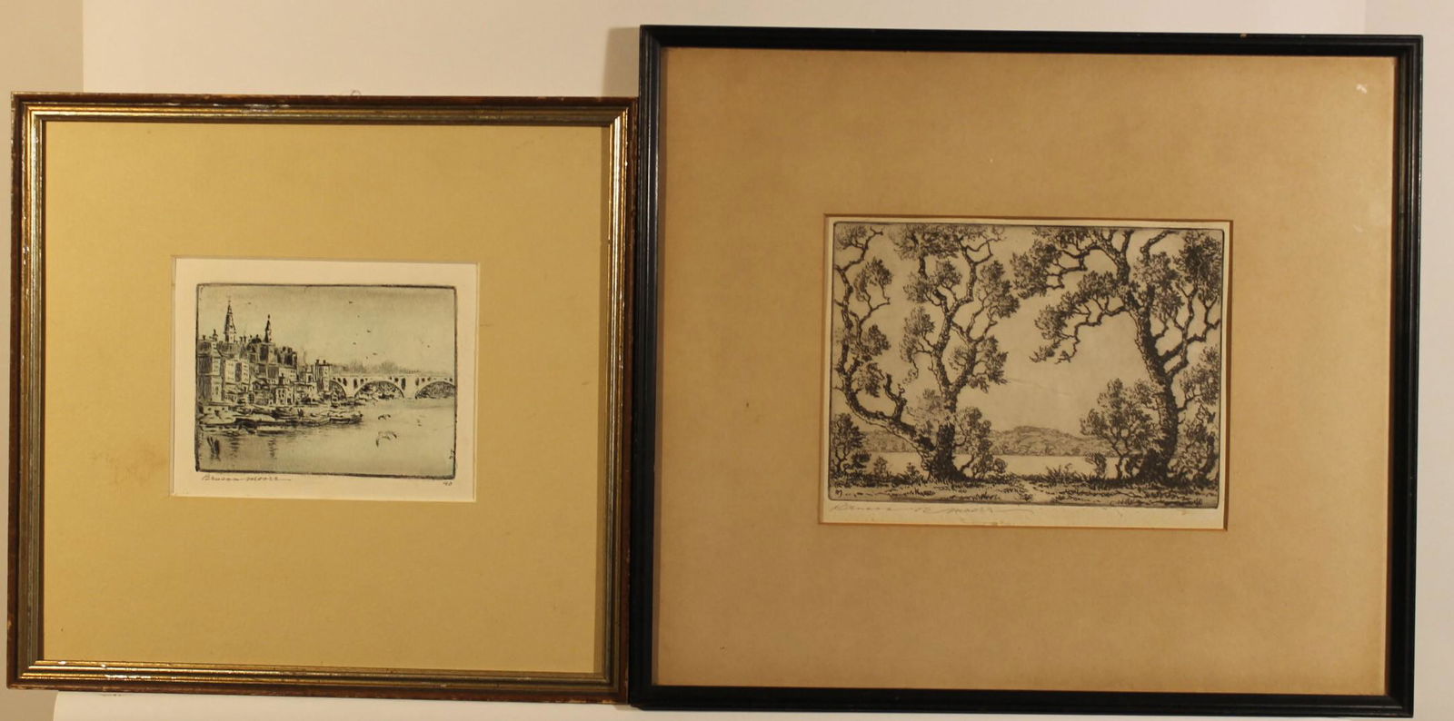 Benson Bond Moore (1 of 4)