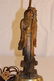 Chinese Carved Soapstone Imortal - 2