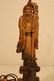 Chinese Carved Soapstone Imortal - 3