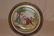 Lot of 5 Cabinet Plates - 7