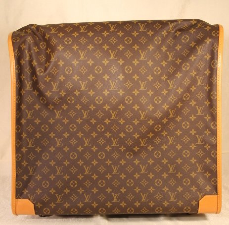 Louis Vuitton Monogram Garment Bag (1 of 10)