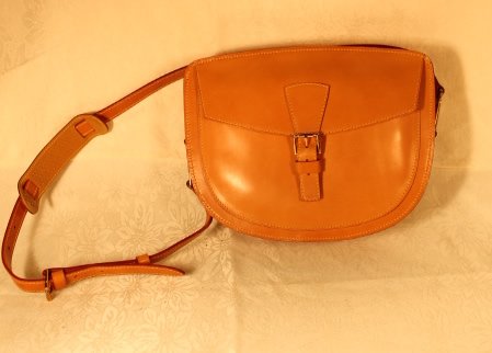 Louis Vuitton Monogram "Jeune Fille" (1 of 8)