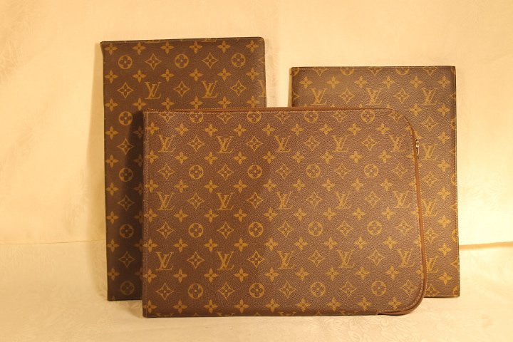 Louis Vuitton Miscellaneous Items (3) (1 of 4)