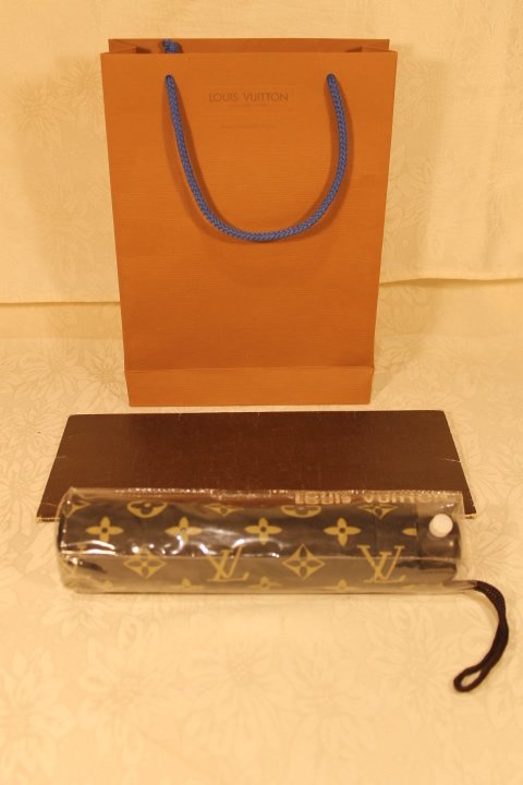 Louis Vuitton Accessories (1 of 10)