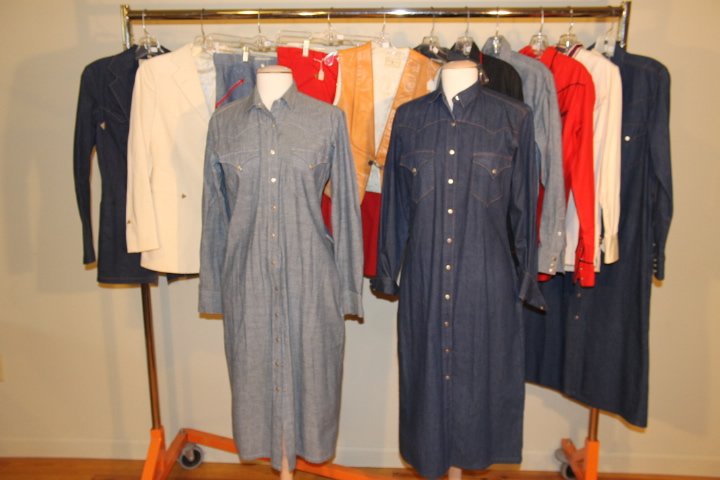 13 Pcs Ralph Lauren Western Wear (1 of 9)