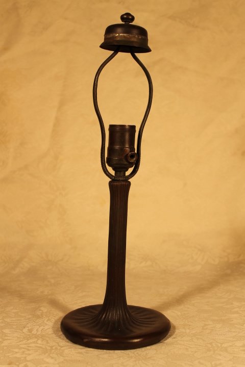 Handel Lamp Base 15" Tall (1 of 8)