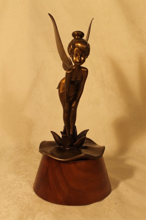 1971 25 Year Service Award (1 of 6)