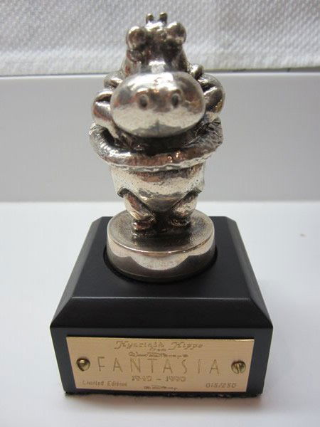 Fantasia Sterling Silver Hyacinth Hippo (1 of 5)