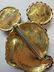 Vintage Wendy Gell Disney Earrings & Brooch Pin - 3