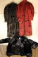 3 Disney Faux Fur Coats