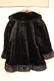 3 Disney Faux Fur Coats - 2