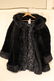 3 Disney Faux Fur Coats - 3