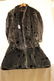3 Disney Faux Fur Coats - 5