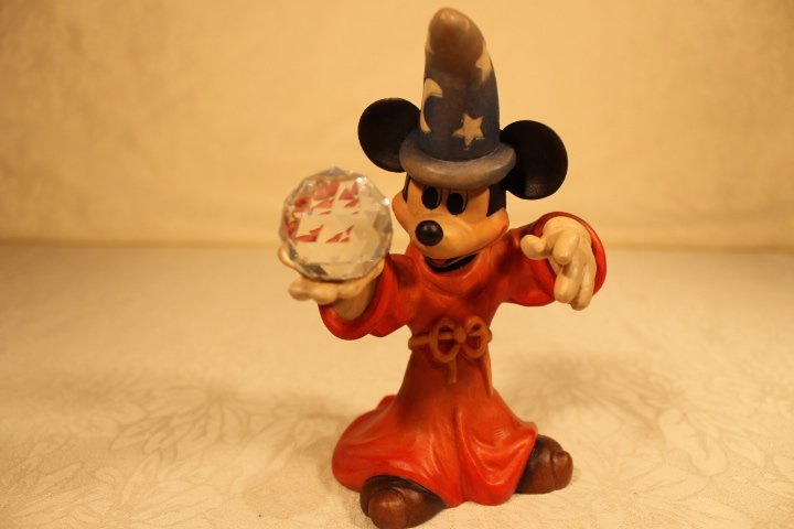 Anri Sorcerers Apprentice (1 of 5)