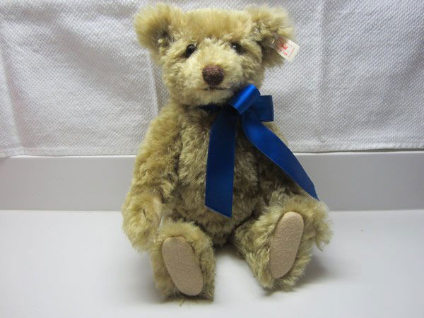 Vintage Steiff Classic Bear (1 of 5)