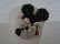 Wendy Gell Disney Mickey Mouse Brooch Pin