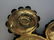 Wendy Gell Disney Mickey Mouse Brooch Pin - 3