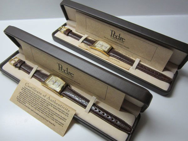 Lot of (2) Bugs Bunny Watches by Pedre (1 of 4)