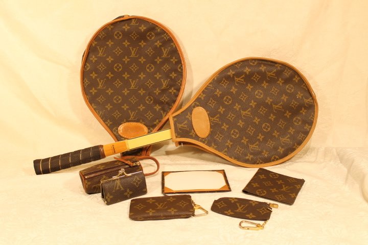 Louis Vuitton Miscellaneous Pieces (1 of 10)