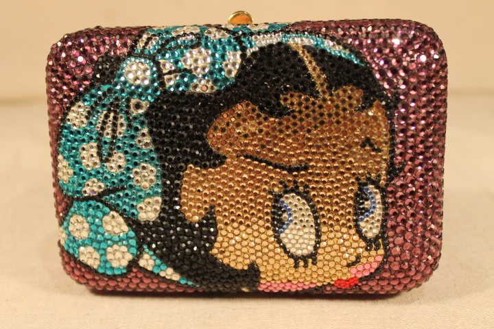 Kathrine Baumann Betty Boop Bag (1 of 10)