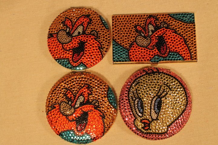 4 Kathrine Baumann Accessories, in Cases (1 of 6)