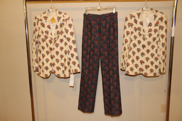 Gucci Wool Garments (3) (1 of 8)