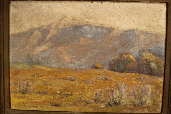 Arts & Crats Oil on Board SLL (1 of 4)