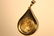 1998 10 Dollar Gold Coin set in 14 kt Gold setting