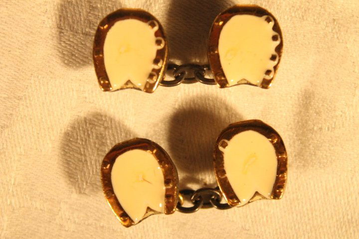 Pr. of Gucci Cufflinks (1 of 6)