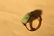 2-14kt Gold Asian Rings - 5