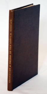 Sequestring the Estates of Papists. 1646: More Ordinances and Orders of the Lords and Commons Assembled in Parliament Concerning Sequestring Of the Estates of Delinquents, Papists and Intellighencers. Ordered by the Lords Assembled in Parliam