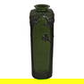Ephraim Faience 2007 Pottery Matte Green Cathedral Forest Vase A30