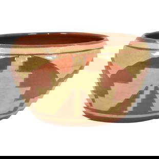 Pine Ridge Sioux Dakota Pottery Hand Made Native American Ceramic Bowl Irving: We offer in house shipping on all items. Plus spend $2000 on winning bids and your shipping is free. Pine Ridge Sioux Dakota Pottery Hand Made Native American Ceramic Bowl IrvingGood sized, hand craft