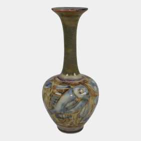 Rookwood 1945 MCM Pottery Vase 778
