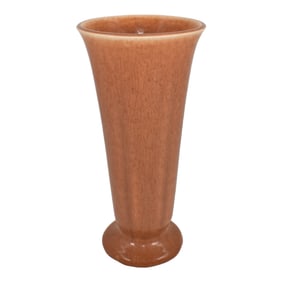 Rookwood 1925 Vintage Art Pottery Vase 2729