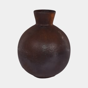 Daga Studio Vintage Art Pottery Ceramic Vase 4