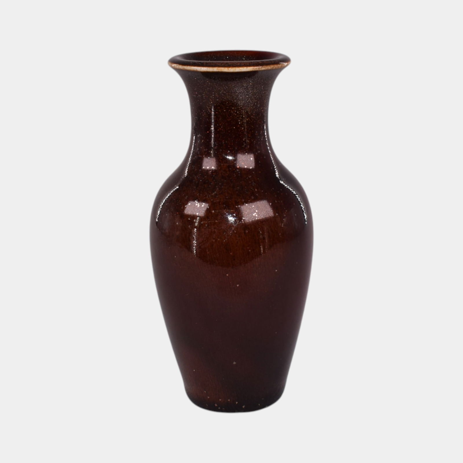 Rookwood 1930s Vintage Pottery Coromandel Glaze Ceramic Vase: We offer in house shipping on all items. Plus spend $2000 on winning bids and your shipping is free. Rookwood 1930s Vintage Pottery Coromandel Glaze Ceramic Vase Great color and glaze.Excellent origin