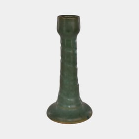 Selden Bybee Kentucky State Matte Green Candle Stick
