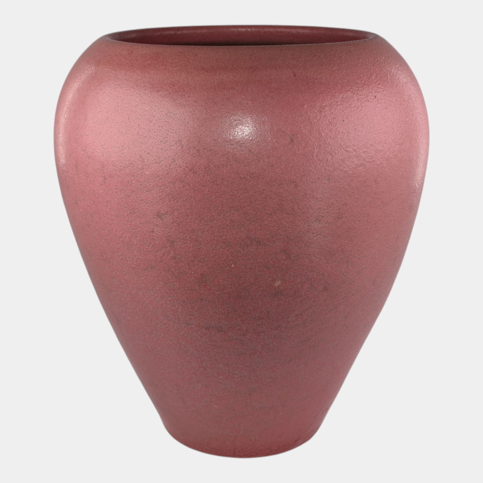 Van Briggle 1905 Vintage Arts And Crafts Pottery Vase 418 (1 of 7)