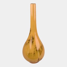 Rookwood 1885 Vintage Pottery Ceramic Vase 126B Laura Fry