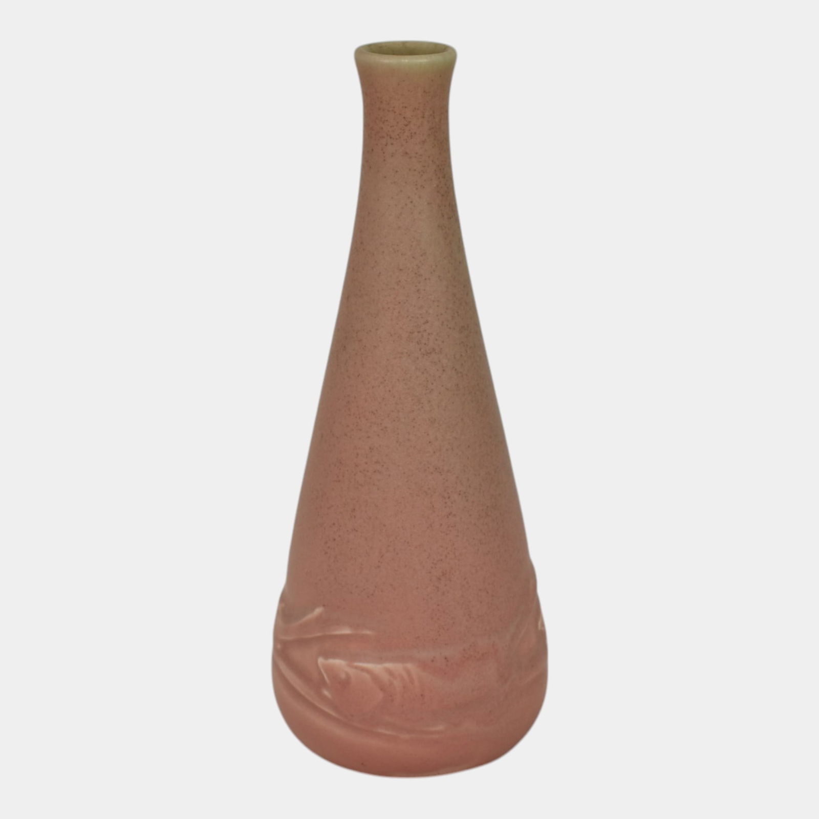 Rookwood 1919 Vintage Pottery Ring of Fish Ceramic Vase 1906 (1 of 6)