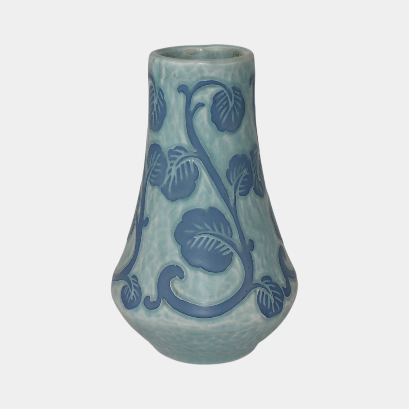 Josef Ekberg For Gustavsberg 1922 Vintage Art Pottery Ceramic Vase 963: We offer in house shipping on all items. Plus spend $2000 on winning bids and your shipping is free. Josef Ekberg For Gustavsberg 1922 Vintage Art Pottery Ceramic Vase 963A striking 1922 Gustavsberg a