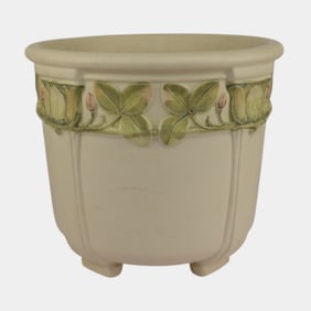 Weller Roma Art Pottery Large Jardiniere Planter