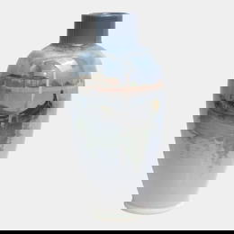 Rookwood Pottery 1902 Iris Glaze Scenic Venice Harbor Vase 786D Schmidt