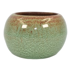 Pine Ridge Sioux Dakota Pottery Hand Made Bowl Talbot