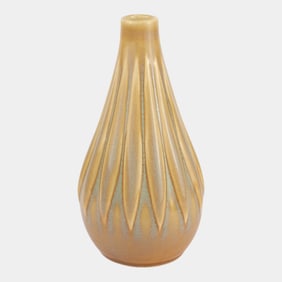 Rookwood Pottery Modern Art Deco Design Vase 10323 Morgan Willenbrink