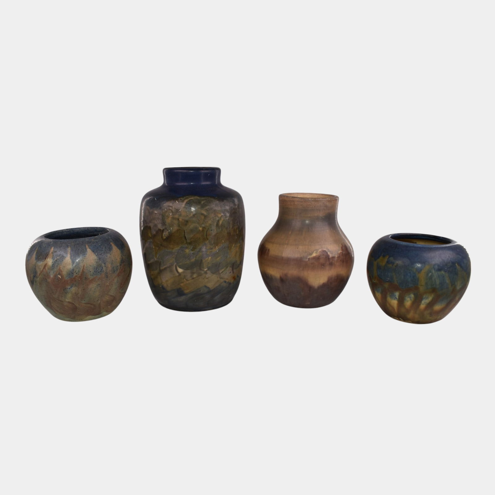 Peters and Reed Landsun Art Pottery Vases (1 of 11)