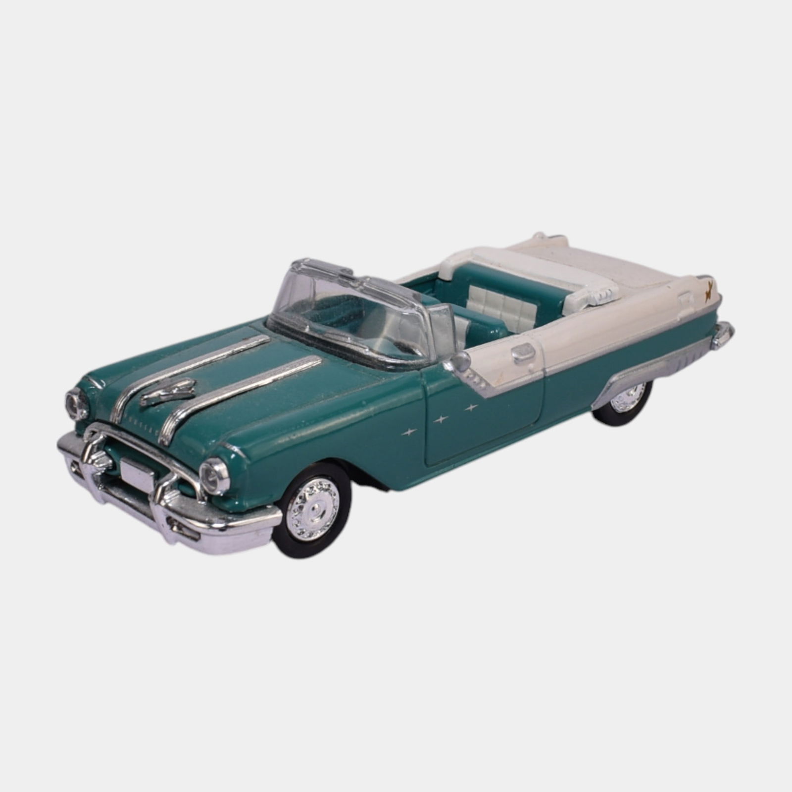 Brooklin 1955 Pontiac Starchief Convertible Diecast 1:43 Scale Car (1 of 3)