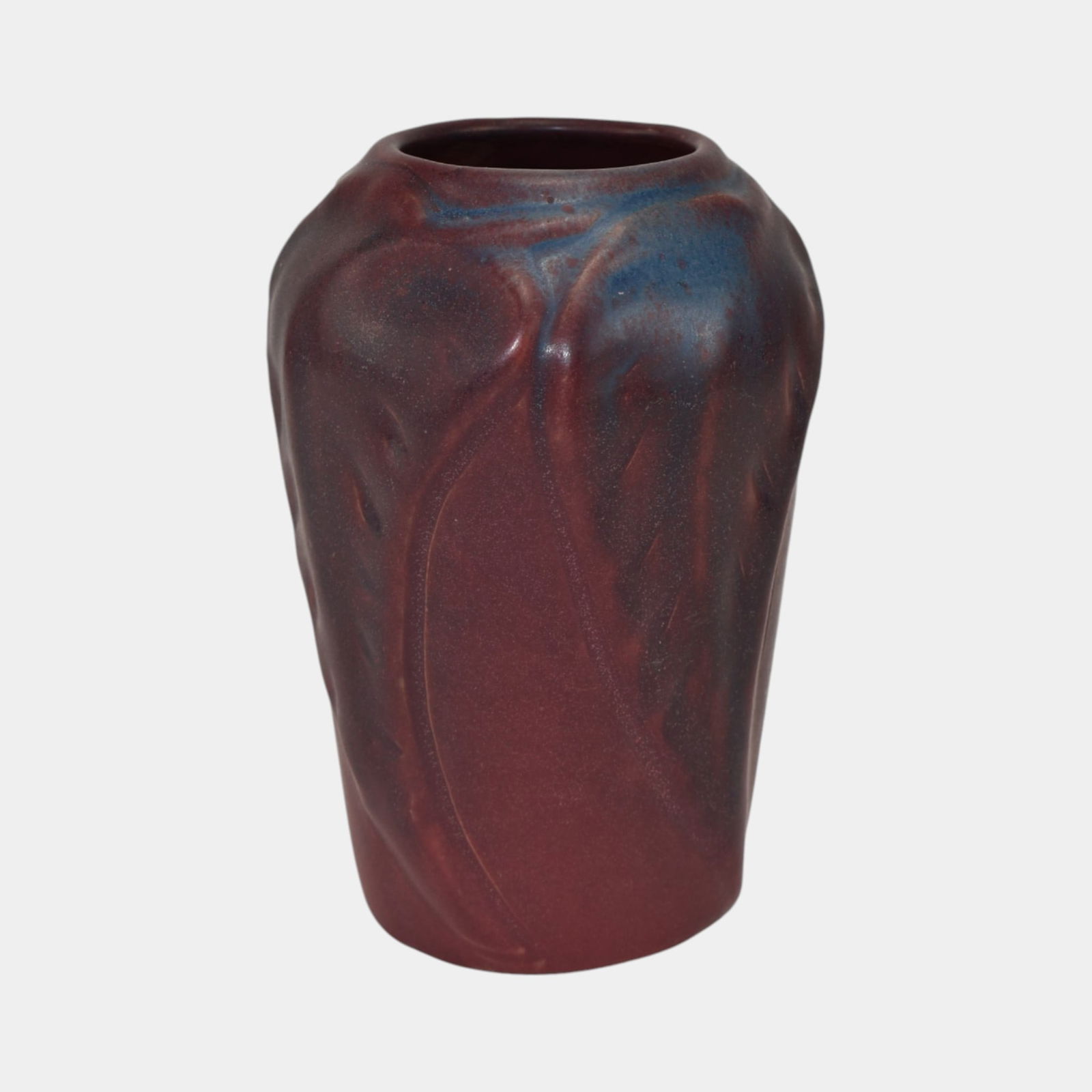 Van Briggle Late Teens Vintage Arts And Crafts Pottery Vase (1 of 7)